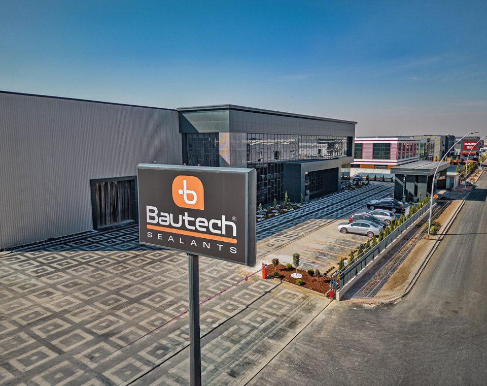 Bautech Sealants