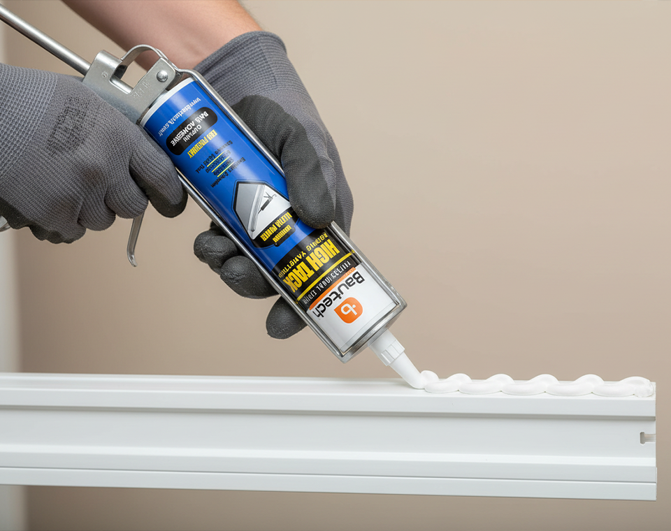 Korniş Yapıştırıcı