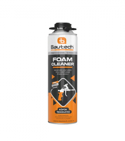 Köpük Temizleyici