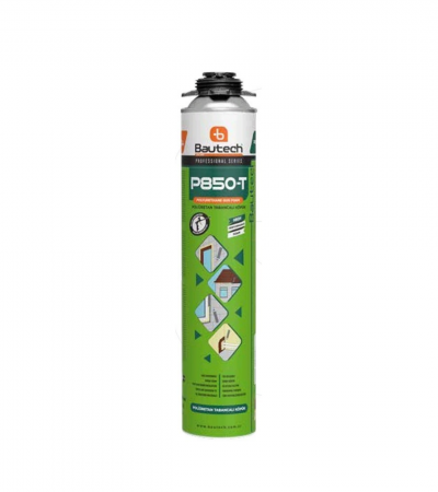 Poliüretan Köpük Tabancalı P850T